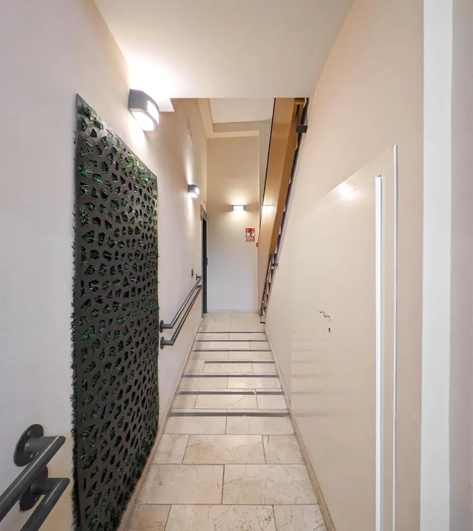 Cerrajeria 16 Apartment Seville