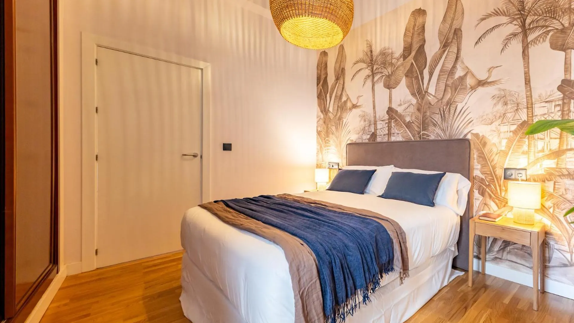 Cerrajeria 16 Apartment Seville 0*,  Spain
