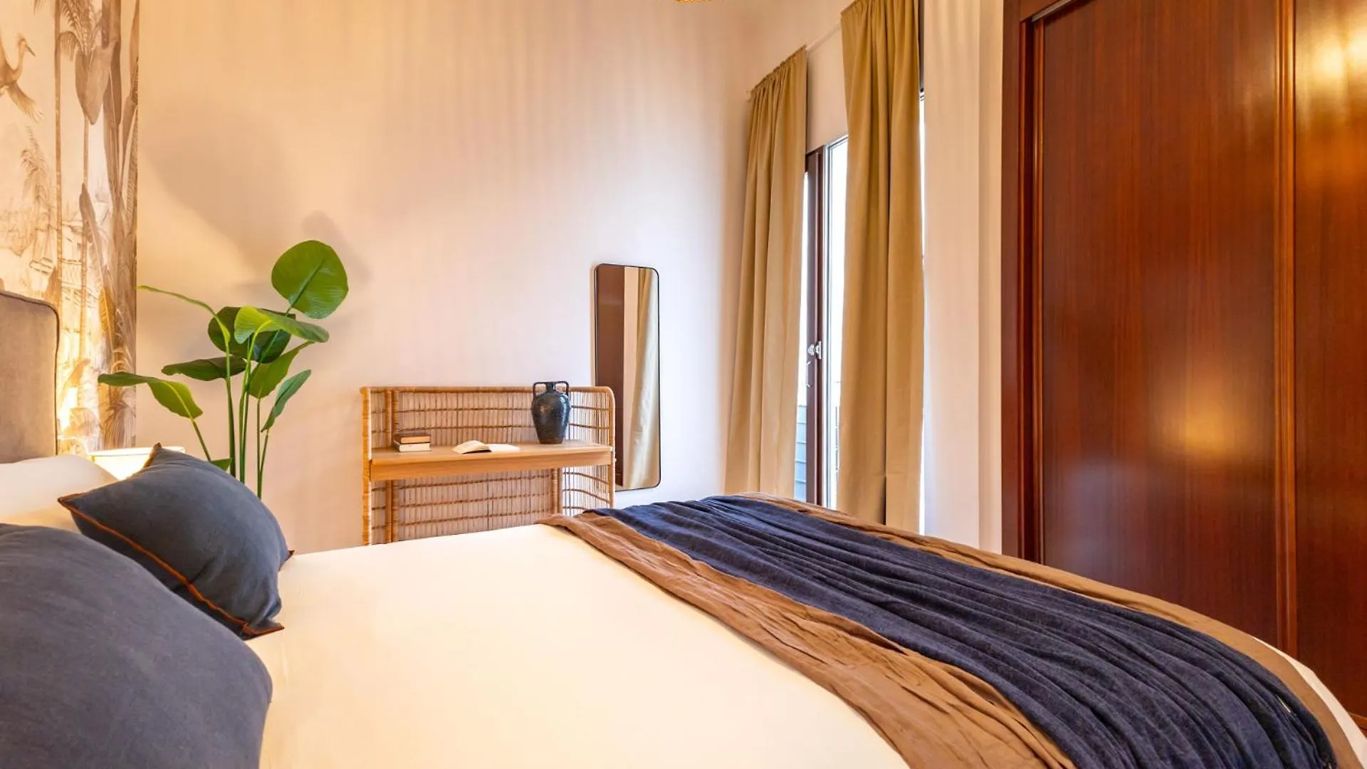 Cerrajeria 16 Apartment Seville