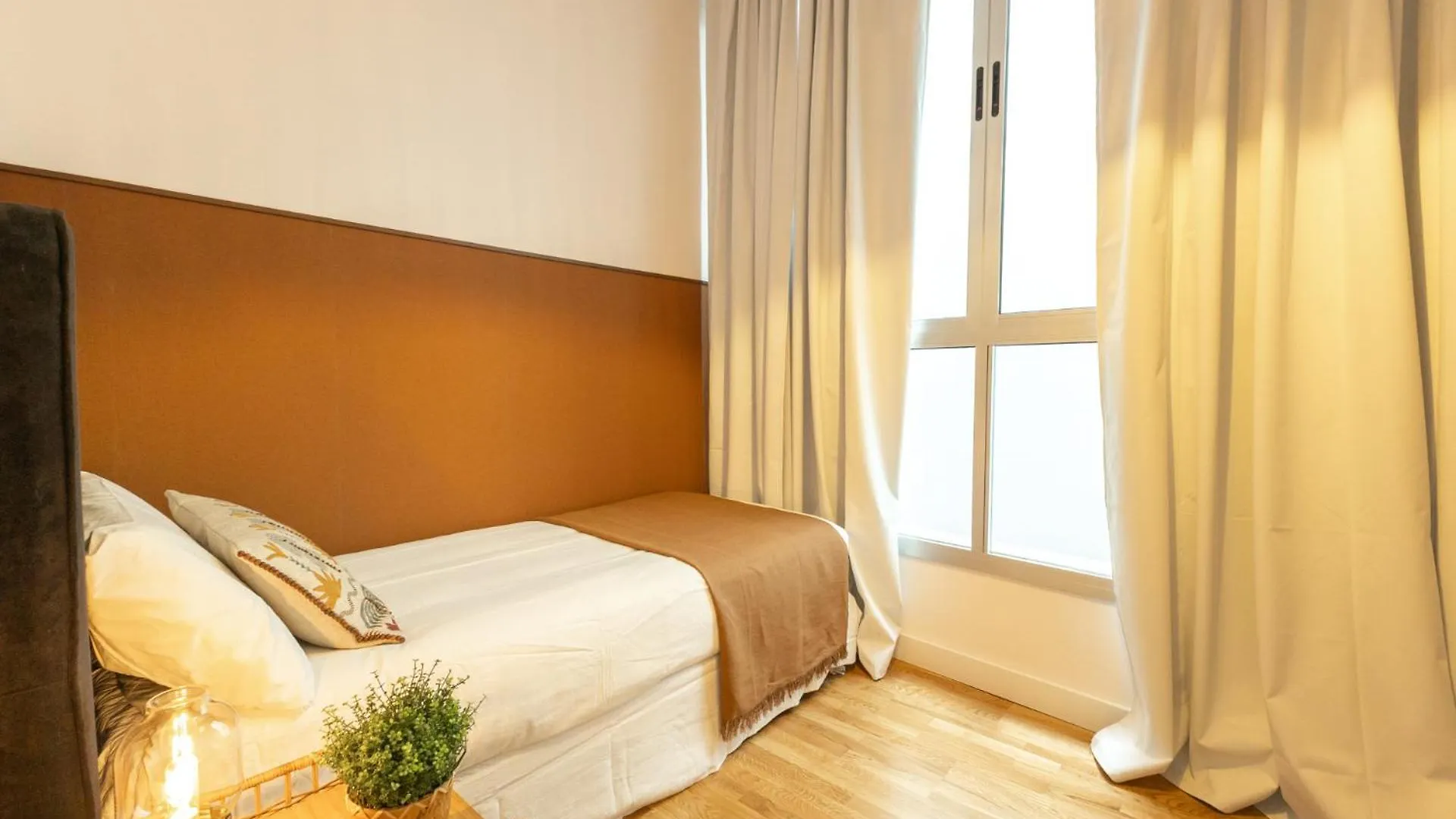 Cerrajeria 16 Apartment Seville Spain