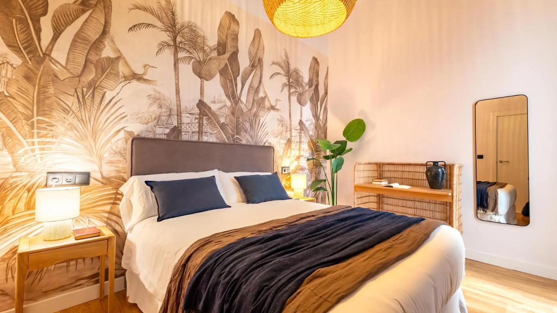 Cerrajeria 16 Apartment Seville