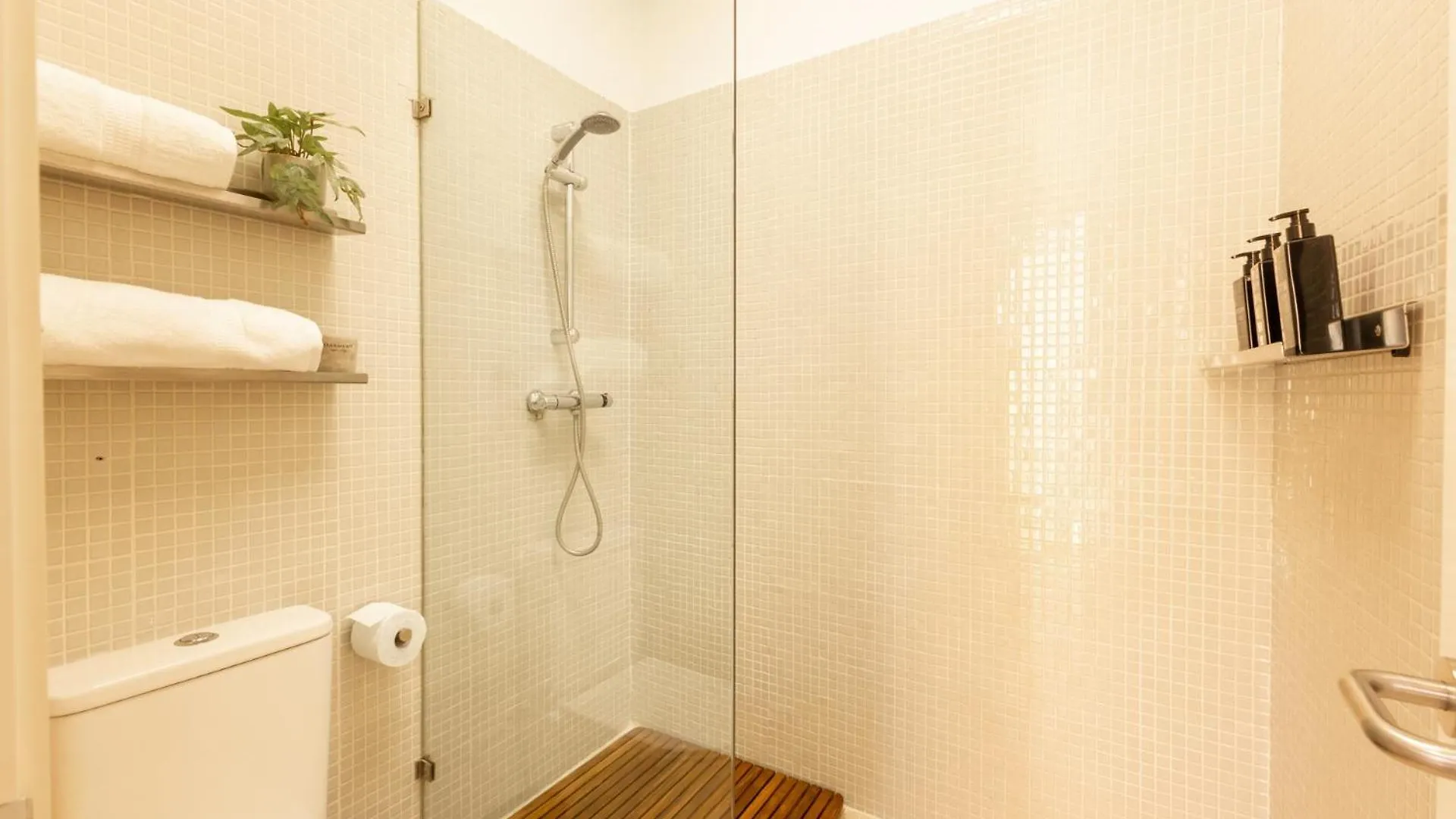 Cerrajeria 16 Apartment Seville