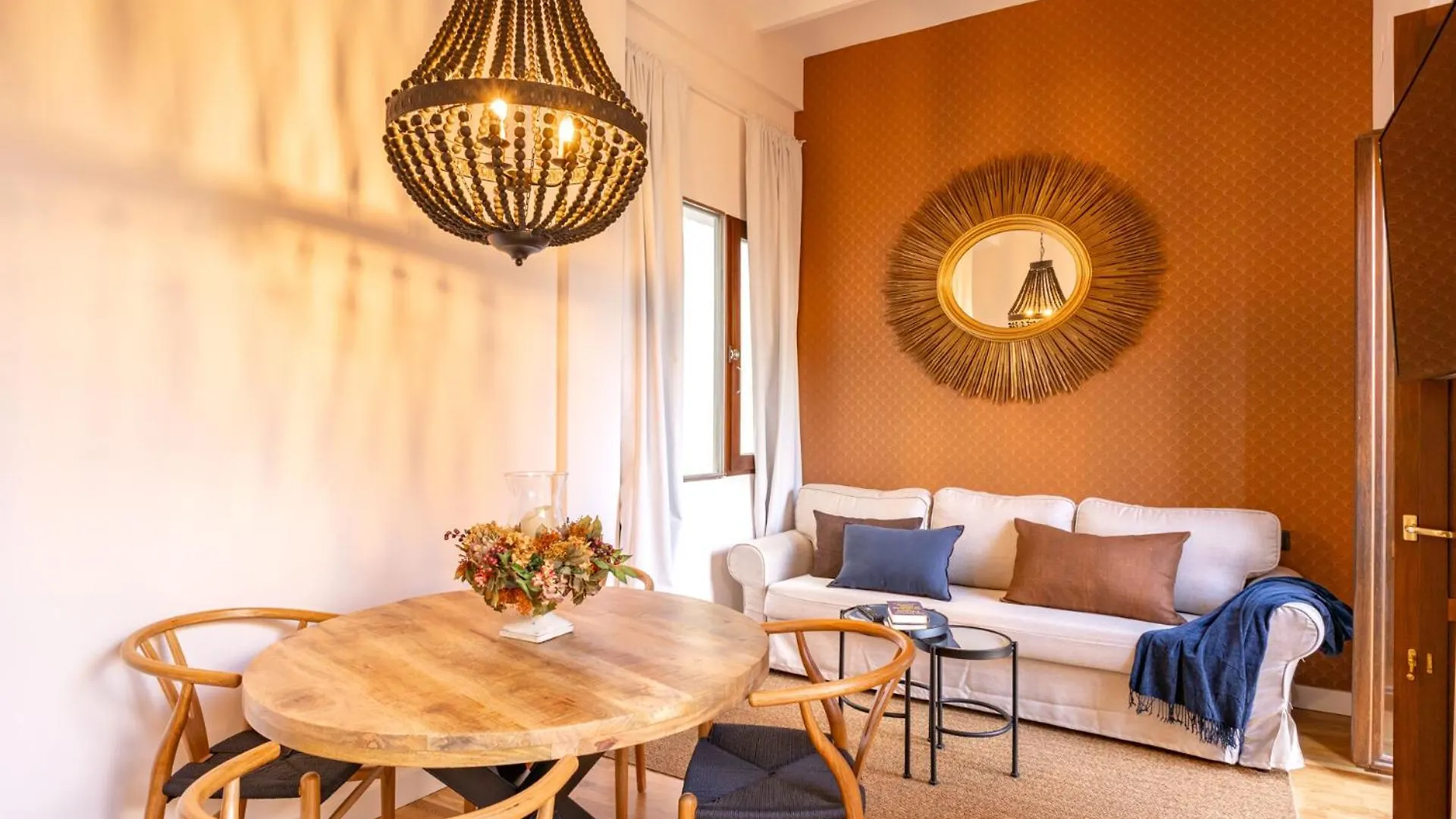 Cerrajeria 16 Apartment Seville