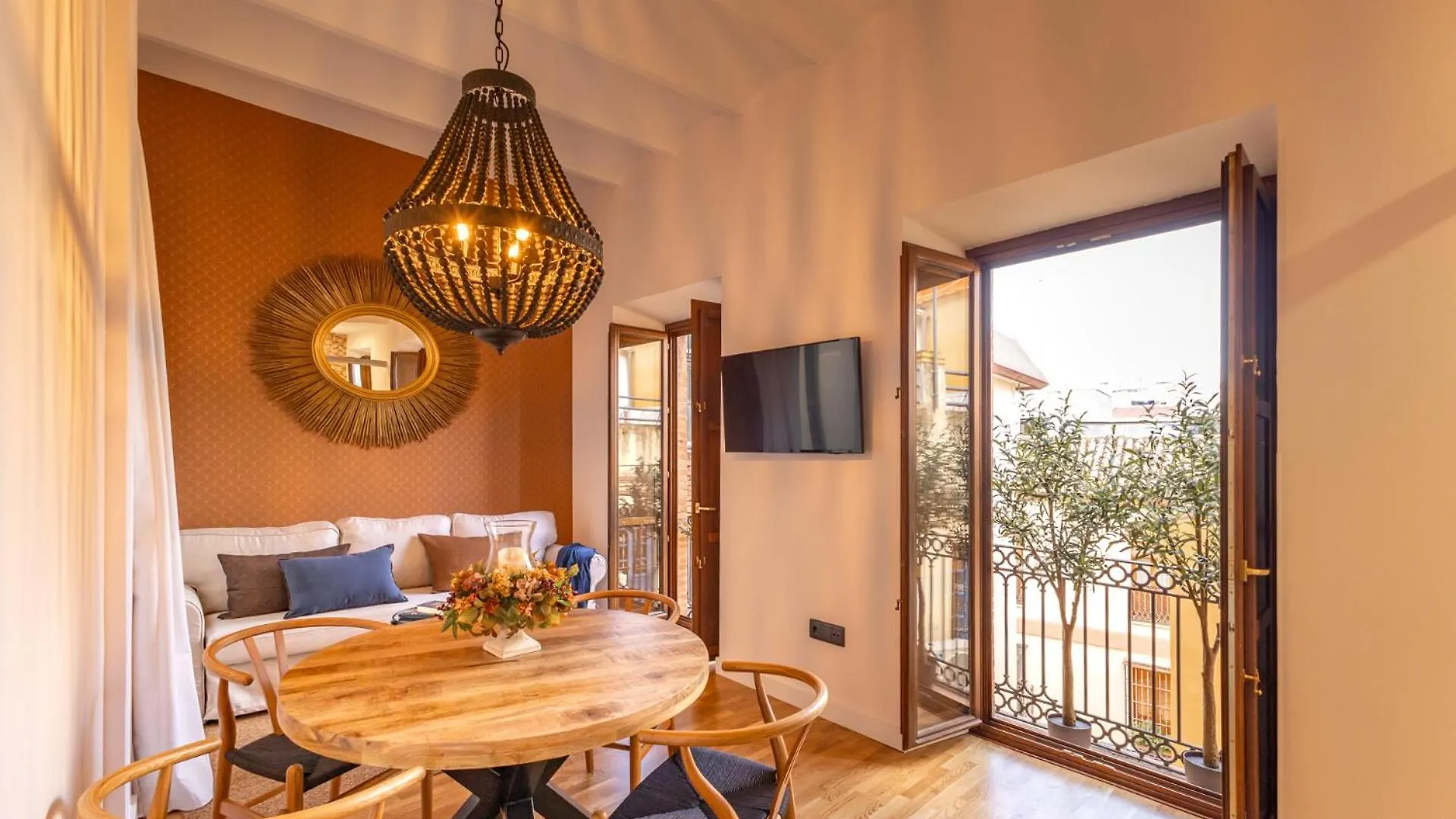 Cerrajeria 16 Apartment Seville