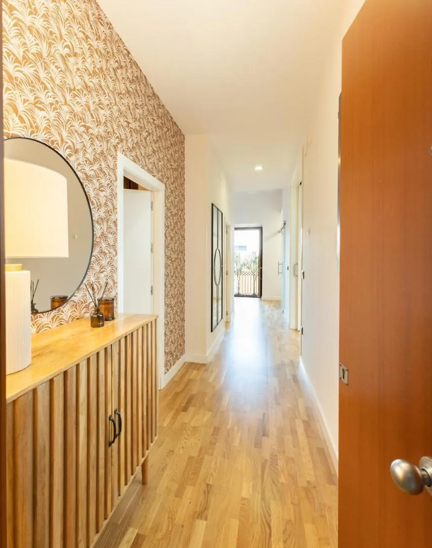 Cerrajeria 16 Apartment Seville Spain