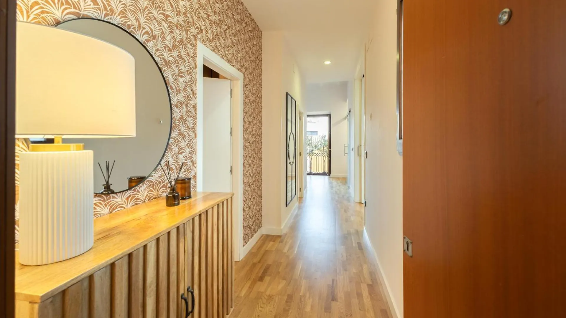 Cerrajeria 16 Apartment Seville