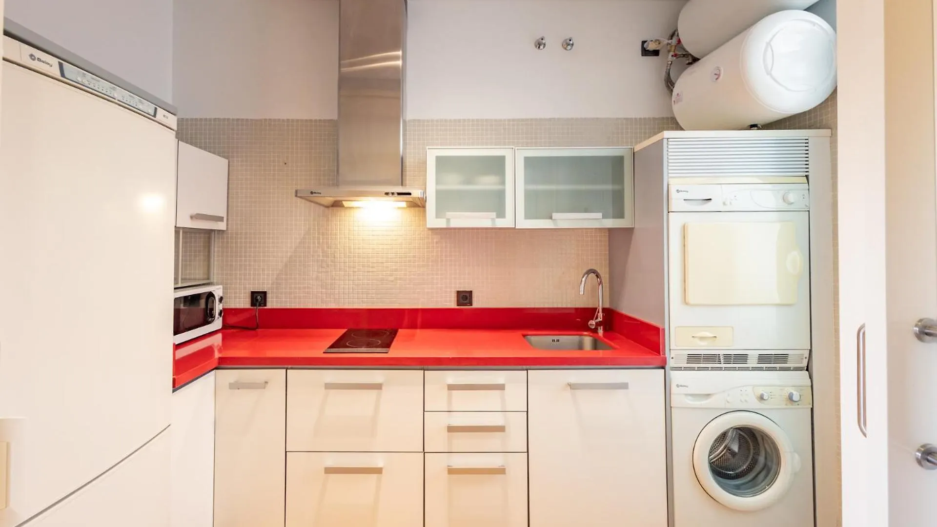 Cerrajeria 16 Apartment Seville