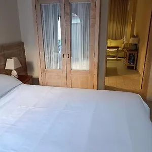 Pureza Triana 88 Appartement