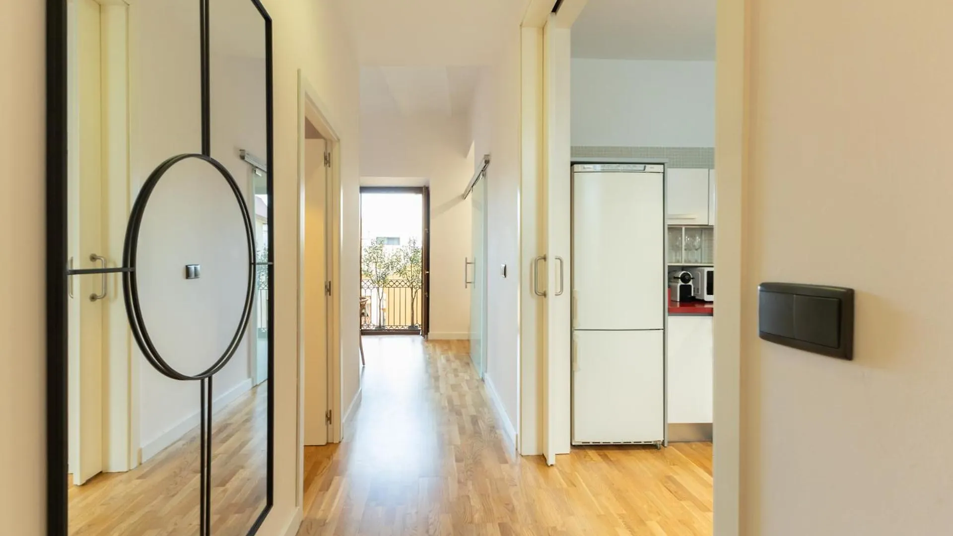 Cerrajeria 16 Apartment Seville 0*,  Spain